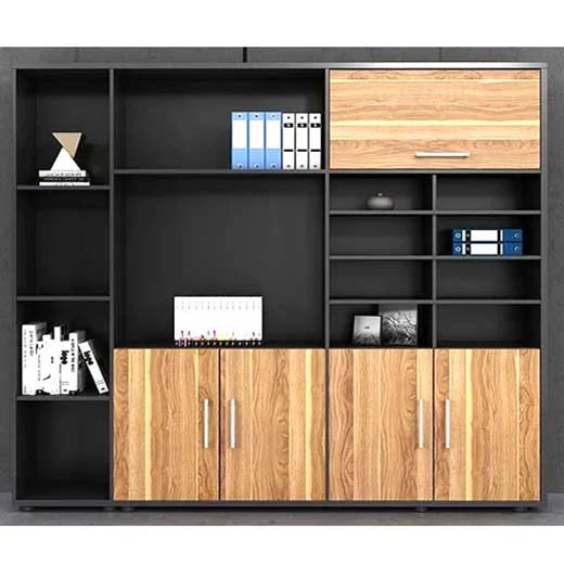 28 CB-64 Premium Book Cabinet - Image 1