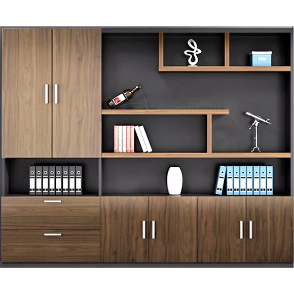 29 CB-65 Premium Book Cabinet - Image 1