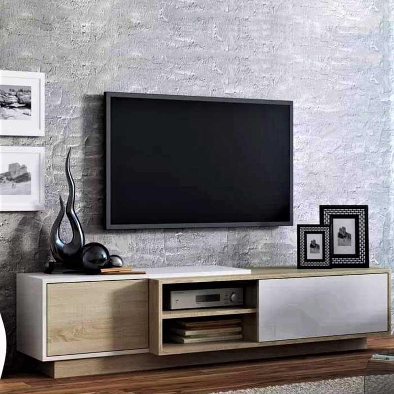 29 Fenne Modern TV Stand - Image 1