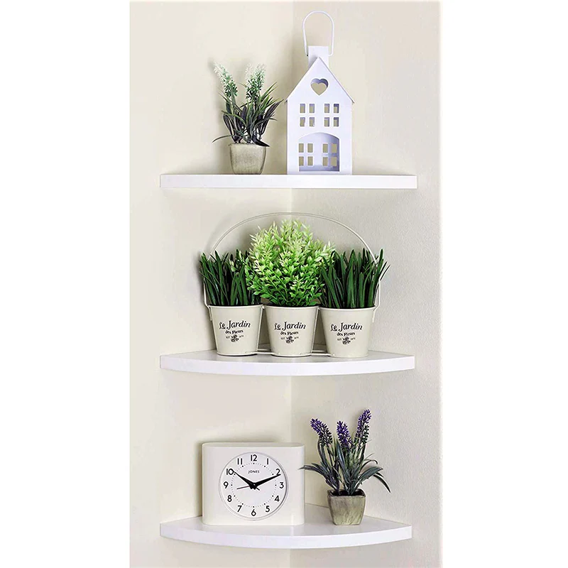 31 Wall Shelf WS 37 - Image 1