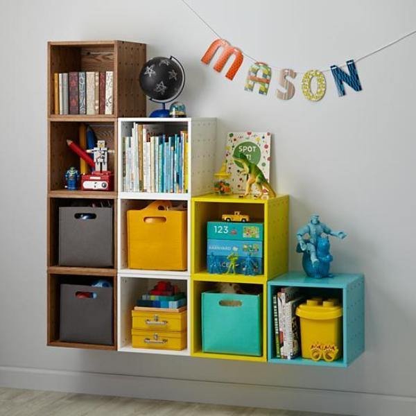 32 Wall Shelf WS 47 - Image 1