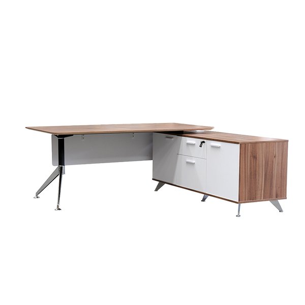 34 Elite Office Table - Image 1