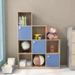 Cadell Modern Bookshelf