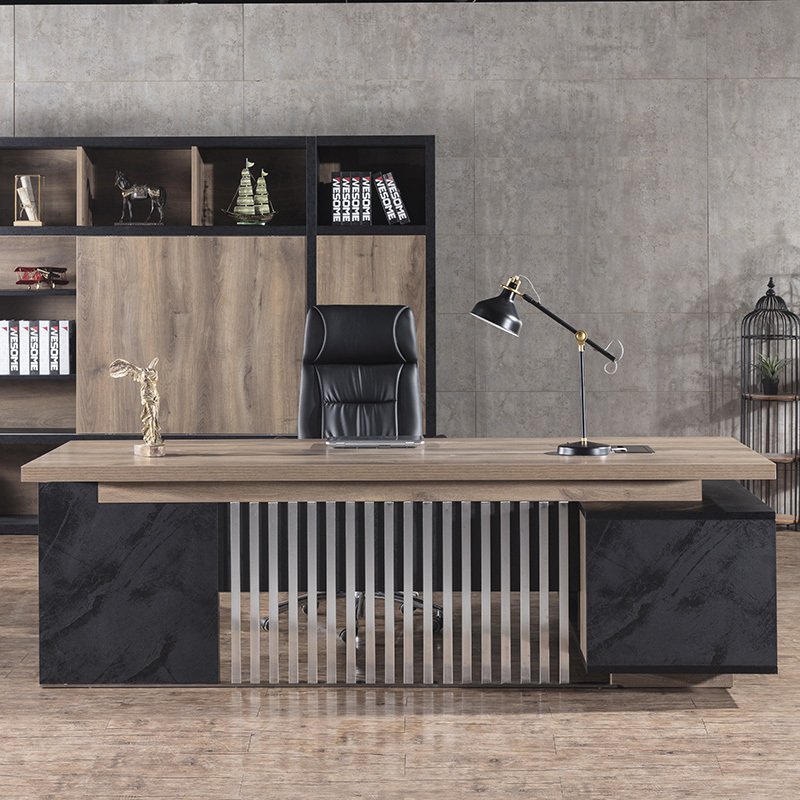 37 Imperial Executive Table - Image 1