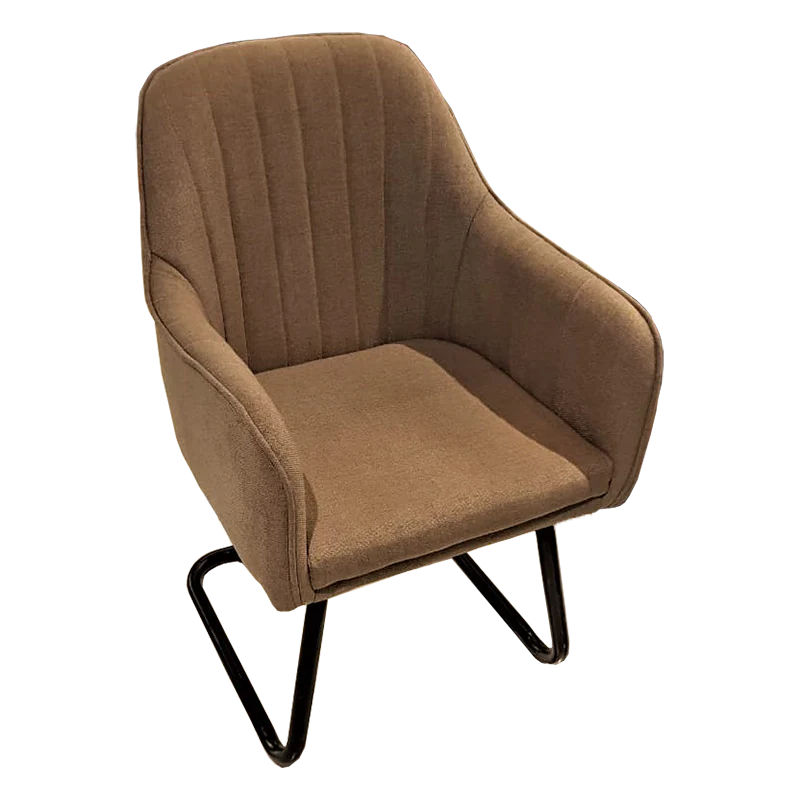 37 Mikayla Classic Armchair - Image 1