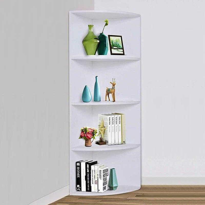 37 CB-04 Corner Shelf - Image 1