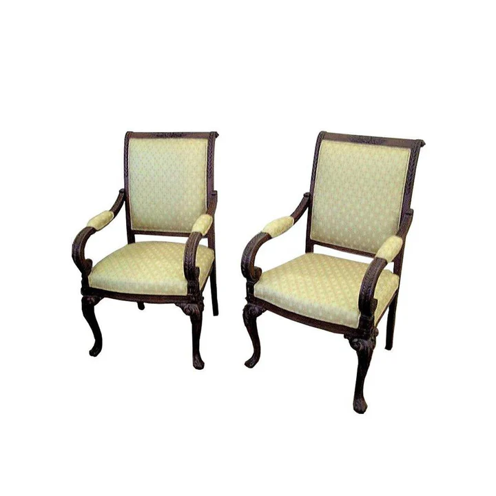 41 Moderna Premium Armchair - Image 1