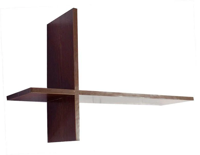 45 Wall Shelf WS 01 - Image 1