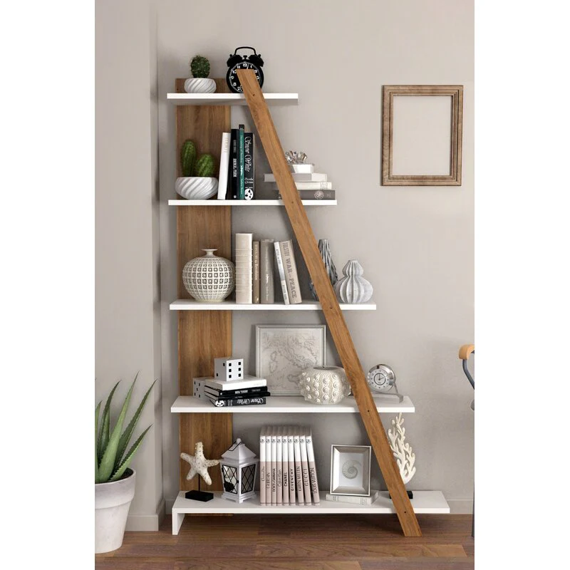 47 Dodds Modern Bookshelf - Image 1