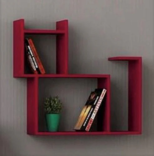 47 Wall Shelf WS 58 - Image 1
