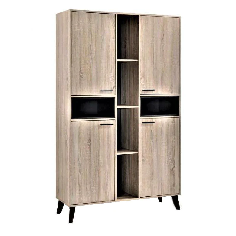 5 CB-41 Storage Cabinet - Image 1