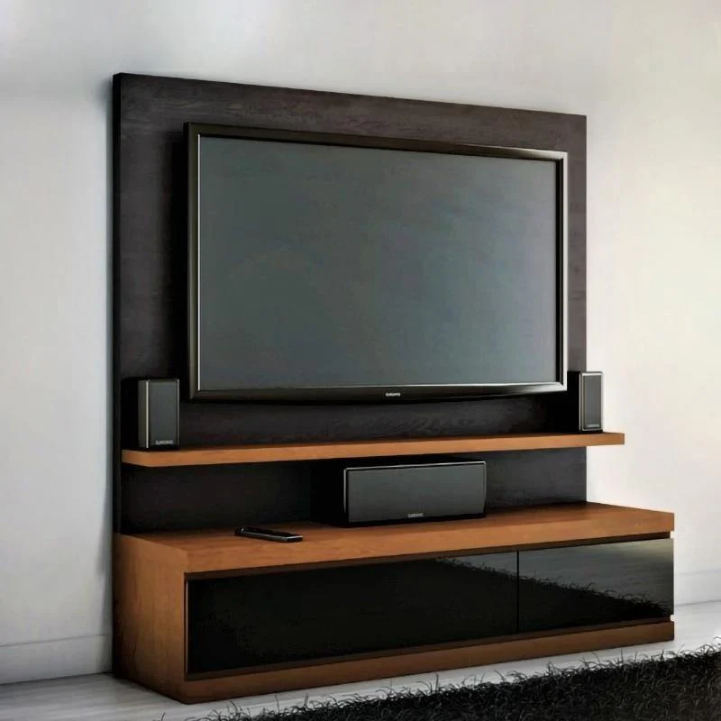 52 Kulas Modern TV Stand - Image 1