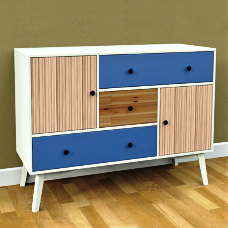 52 CB-16 Drawer Cabinet - Image 1