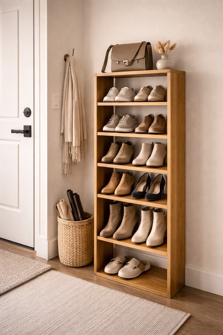 53 Madison Show Rack - Image 1