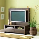 Millen Modern TV Stand