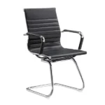 Bravo Office Reception Chair - Image 3