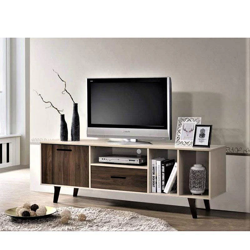 57 Risner Modern TV Stand - Image 1
