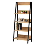 Grahm Modern Bookshelf