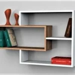 Wall Shelf WS 44