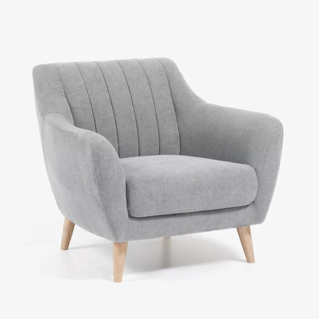 6 Ayva Armchair - Image 1