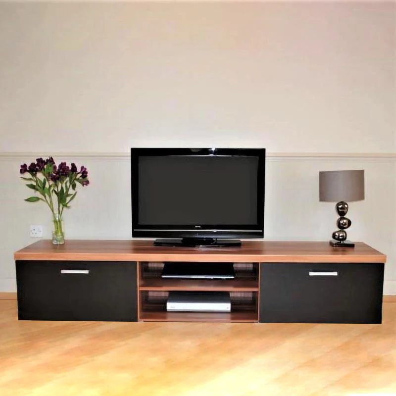 60 Sahika Modern TV Stand - Image 1