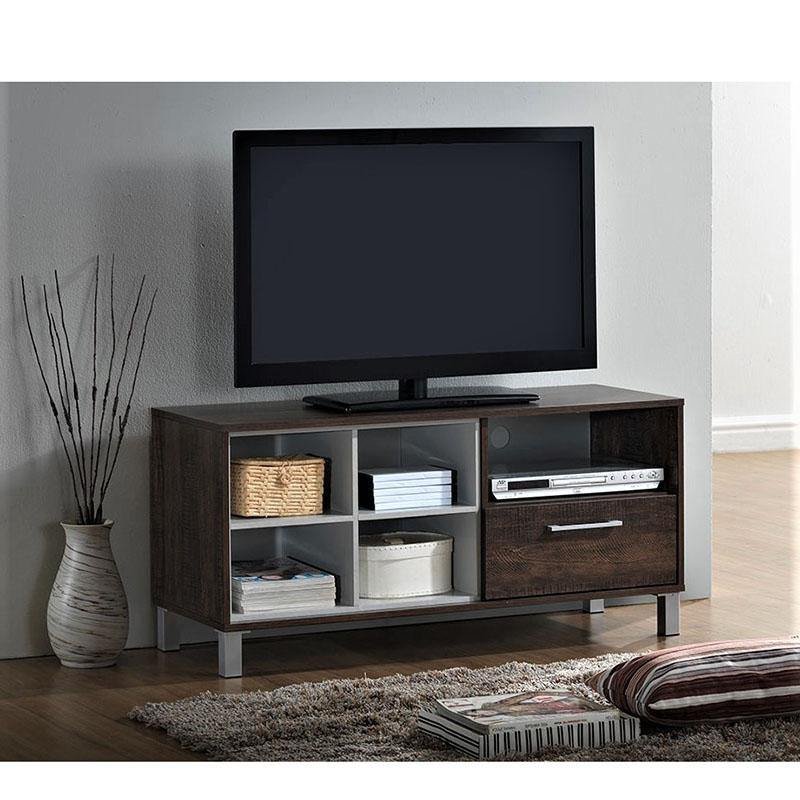 61 Samson Modern TV Stand - Image 1