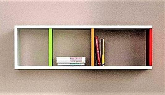 63 Wall Shelf WS 33 - Image 1