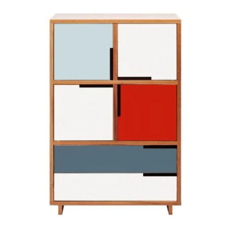 63 Omen Cabinet - Image 1