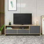 Tyson Modern TV Stand