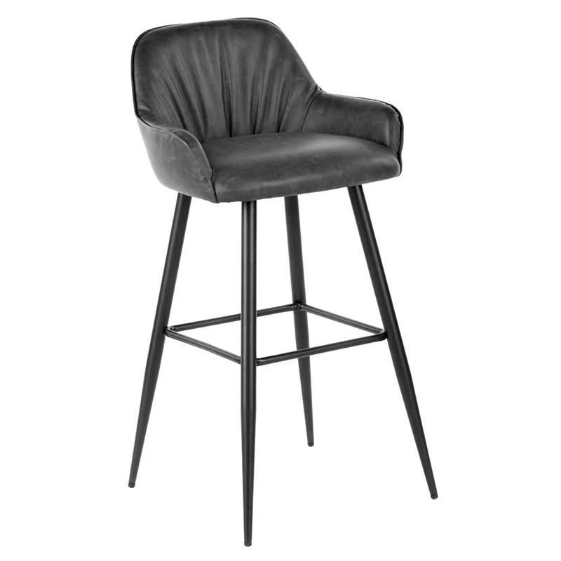7 Alexander Bar Stool - Image 1