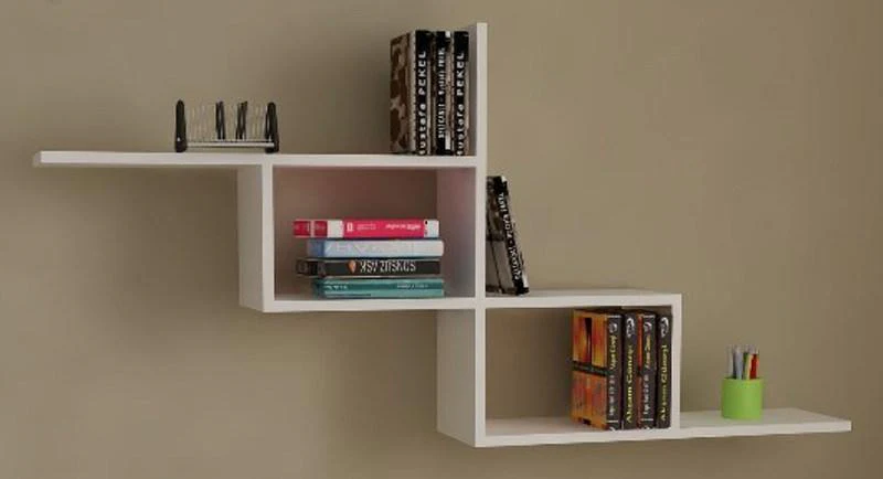 7 Wall Shelf WS 24 - Image 1