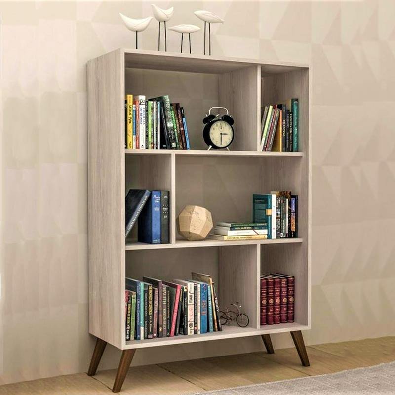70 Open Shelf SO-07 - Image 1