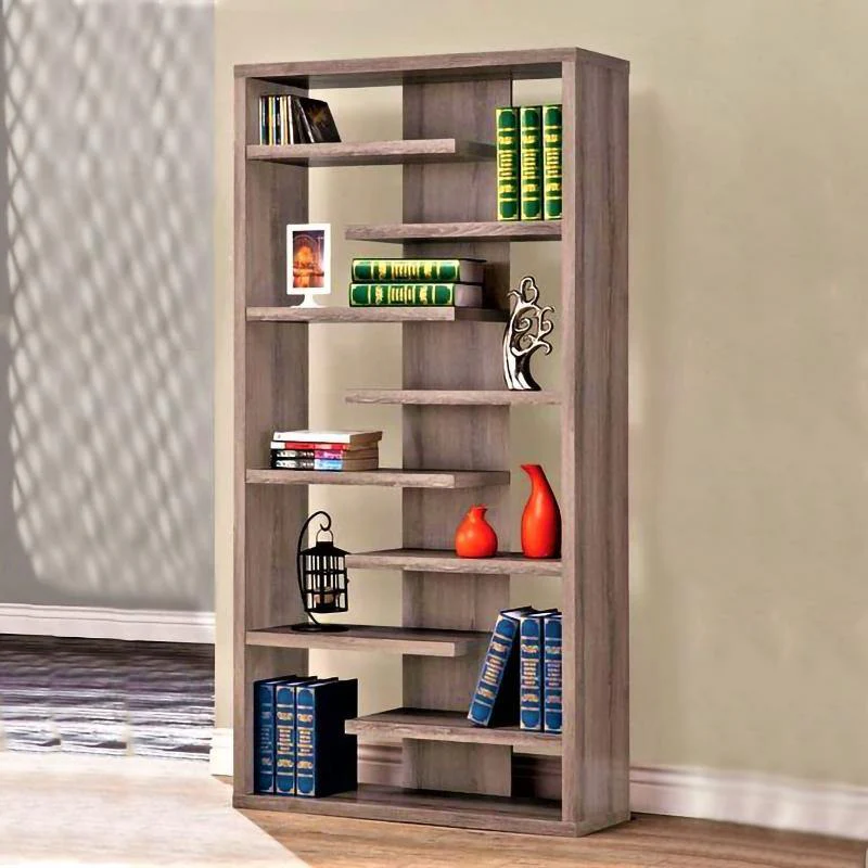 72 Open Shelf SO-10 - Image 1