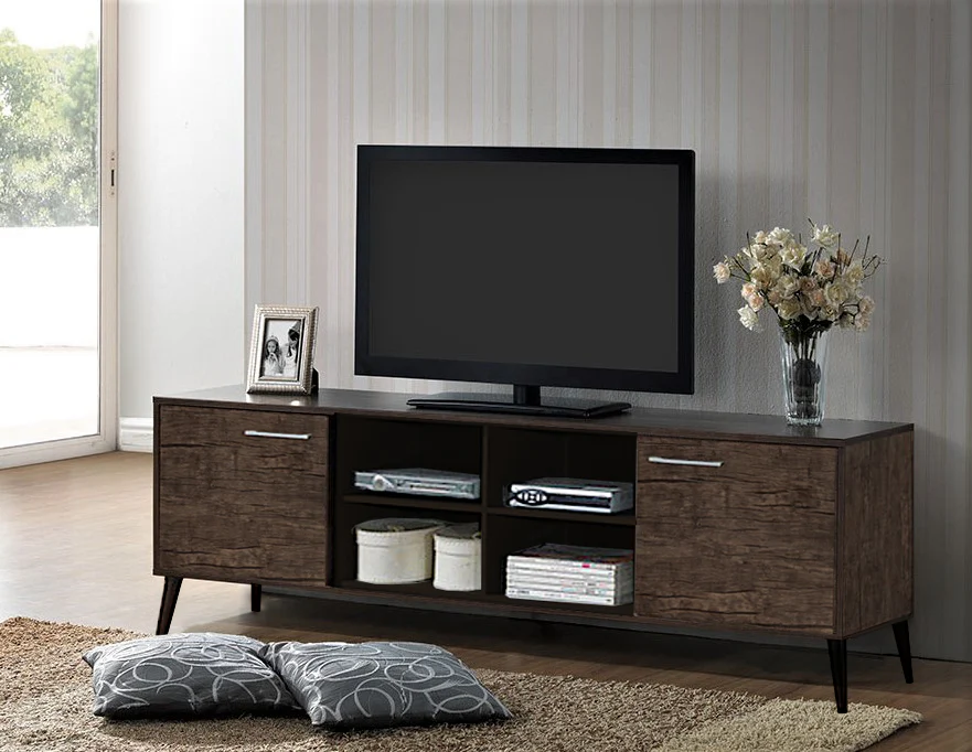 72 Xan Modern TV Stand - Image 1