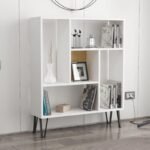 Open Shelf SO-12
