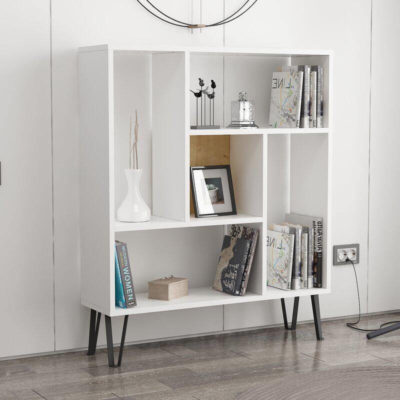 82 Open Shelf SO-12 - Image 1