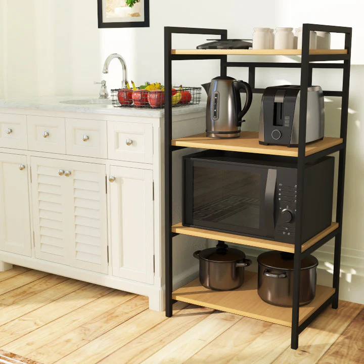 83 Alviso Kitchen Rack - Image 1