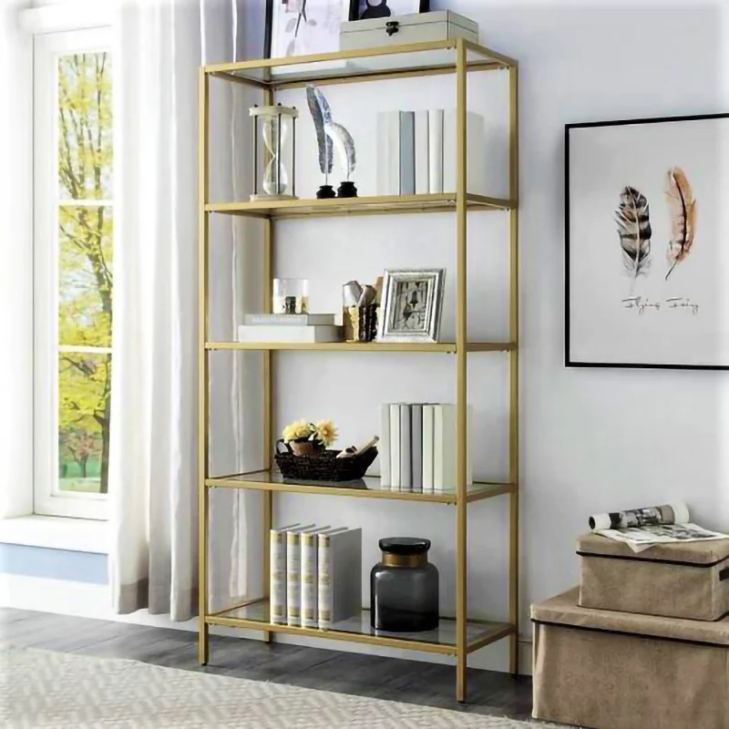 87 Open Shelf SO-17 - Image 1