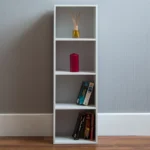 CB-09 Modern Bookshelf