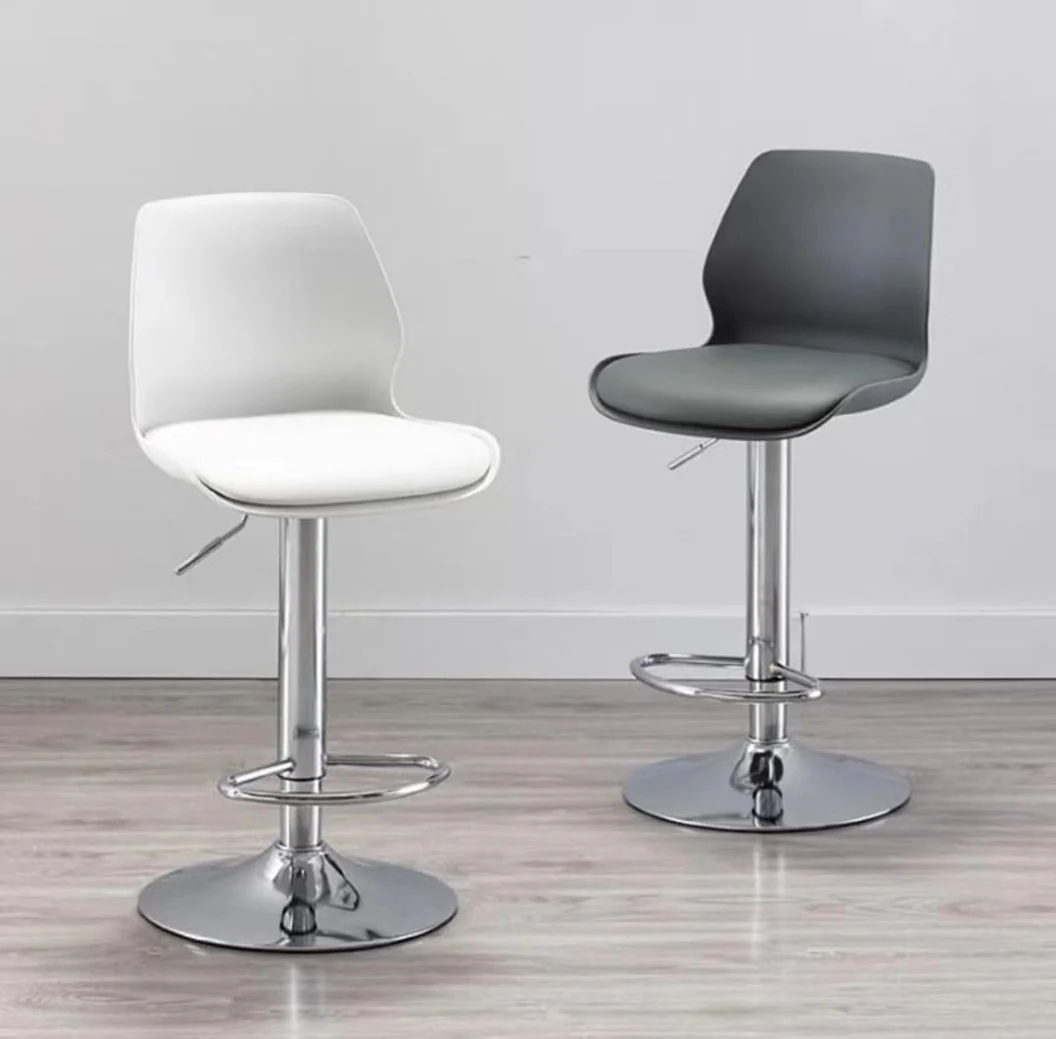 9 Aero Bar Stool - Image 1
