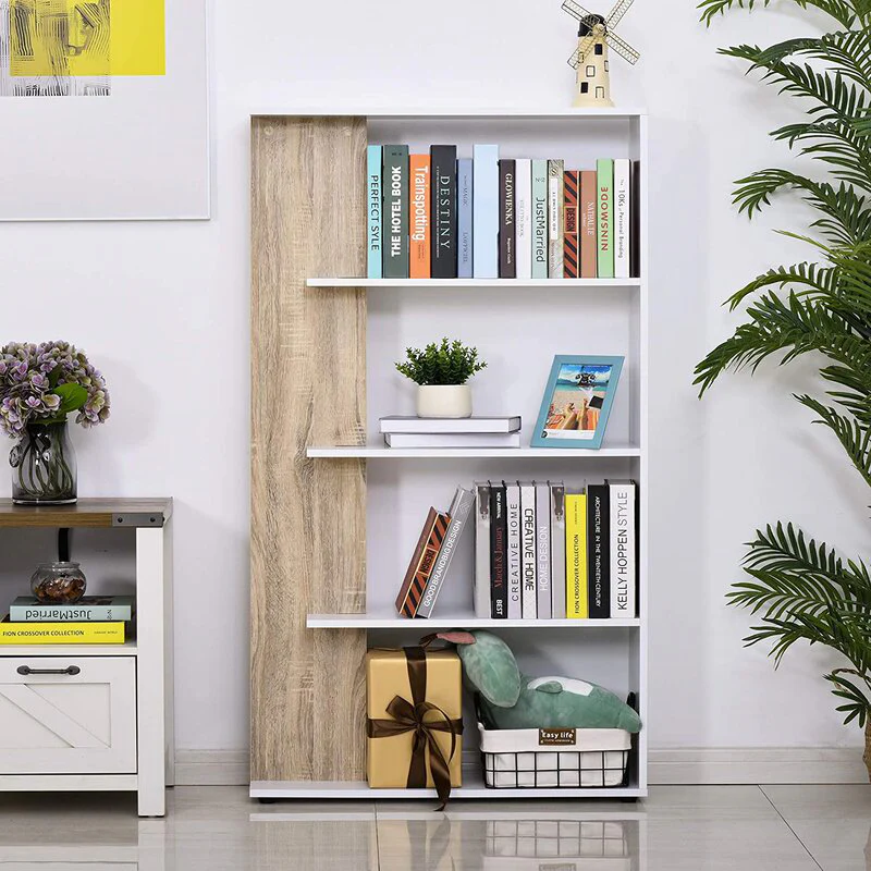 90 Open Shelf SO-23 - Image 1
