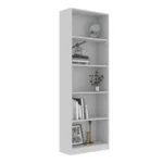 CB-10 Modern Bookshelf - Image 2