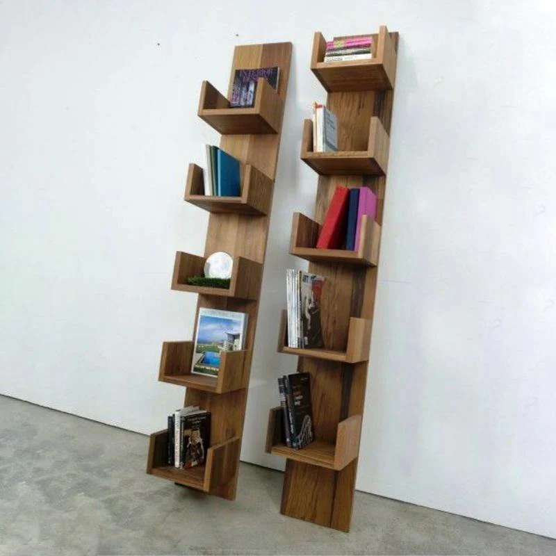 91 CB-34 Modern Bookshelf - Image 1