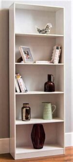 CB-10 Modern Bookshelf - Image 3