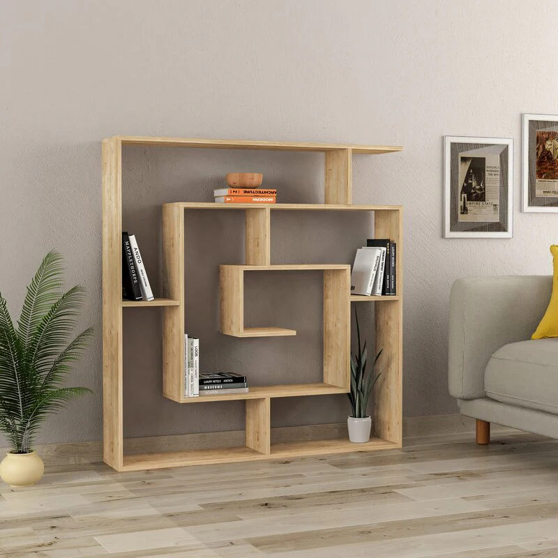 92 Open Shelf SO-25 - Image 1