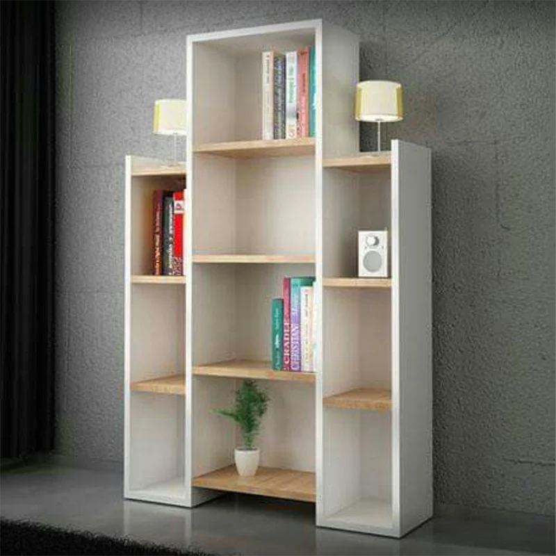 93 CB-37 Modern Bookshelf - Image 1
