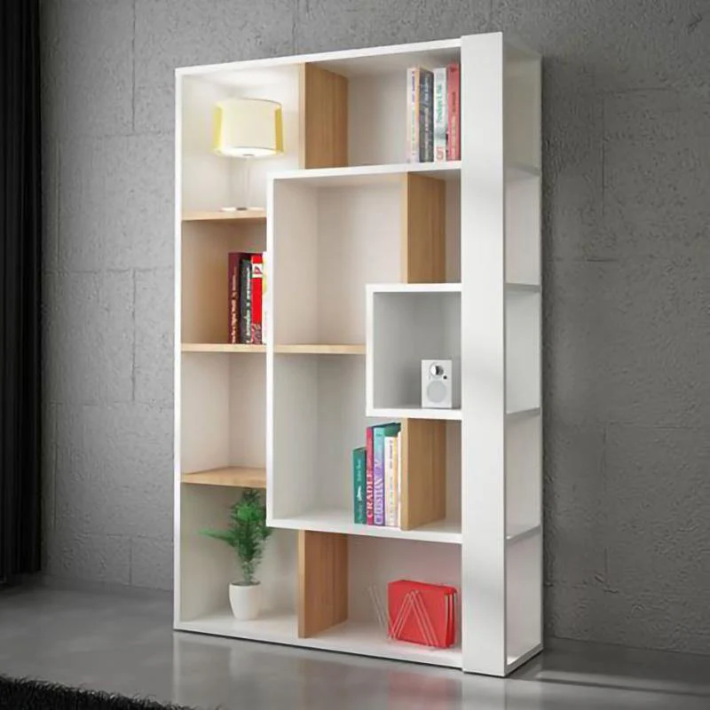 94 CB-38 Modern Bookshelf - Image 1