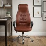 Luxe-Rest Manager Chair