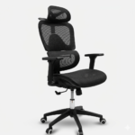 Platinum Ergonomic Manager Office Chair