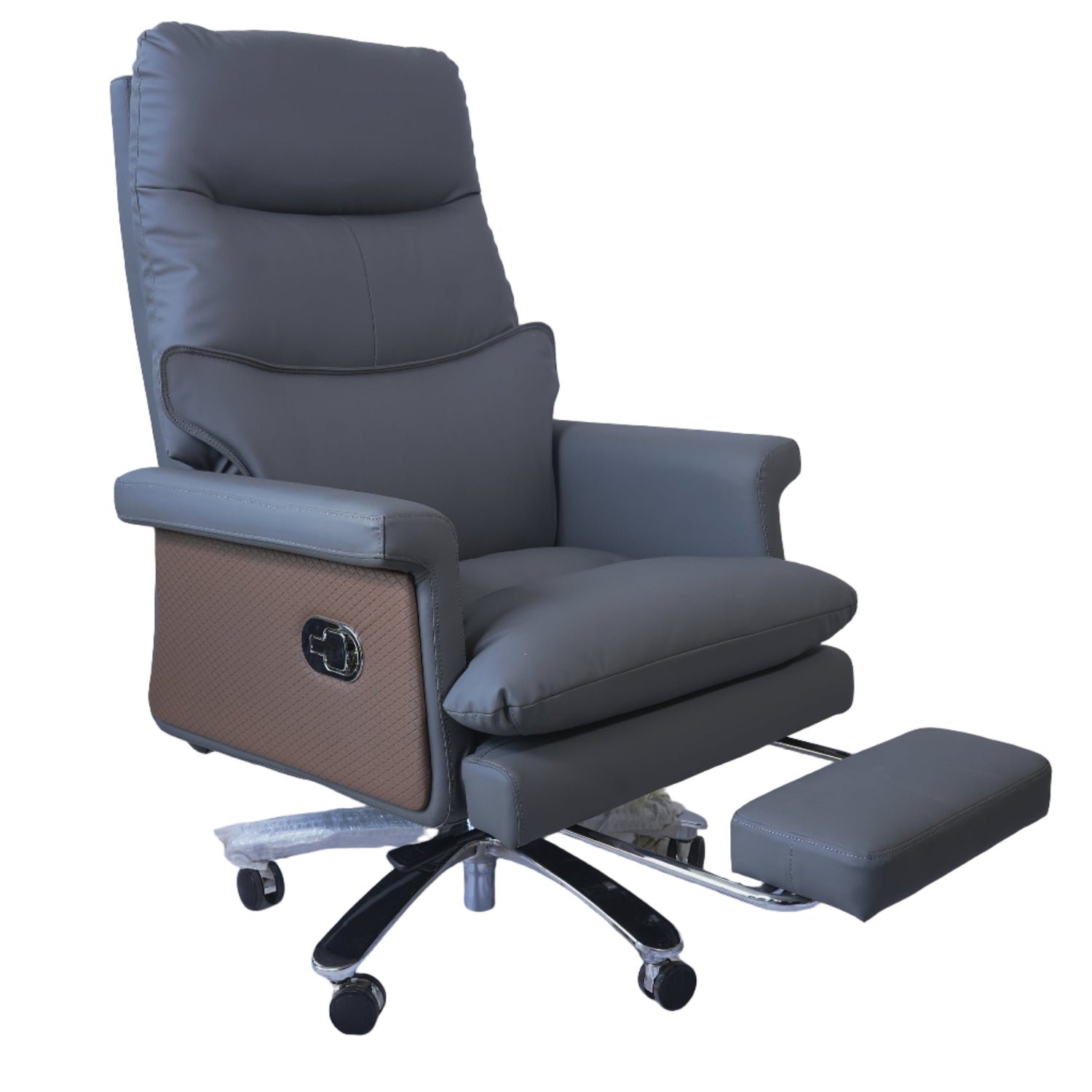 SON09663 Chendelor CEO Executive Office Chair - Image 1
